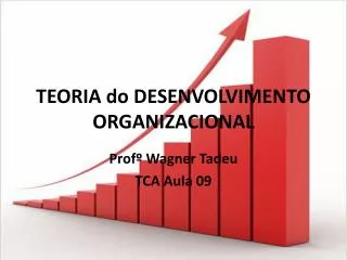 Ppt Desenvolvimento Humano E Organizacional Powerpoint Presentation