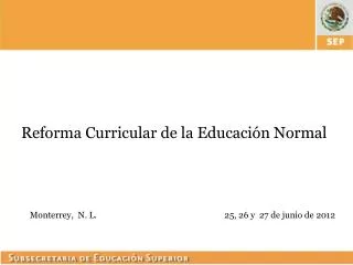 PPT DISE O CURRICULAR DE LA EDUCACI N T CNICO PRODUCTIVA CICLO