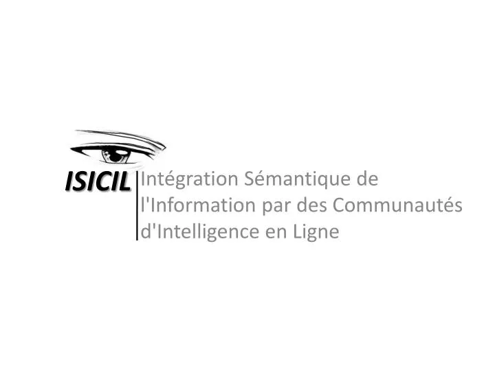 isicil