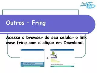 outros fring