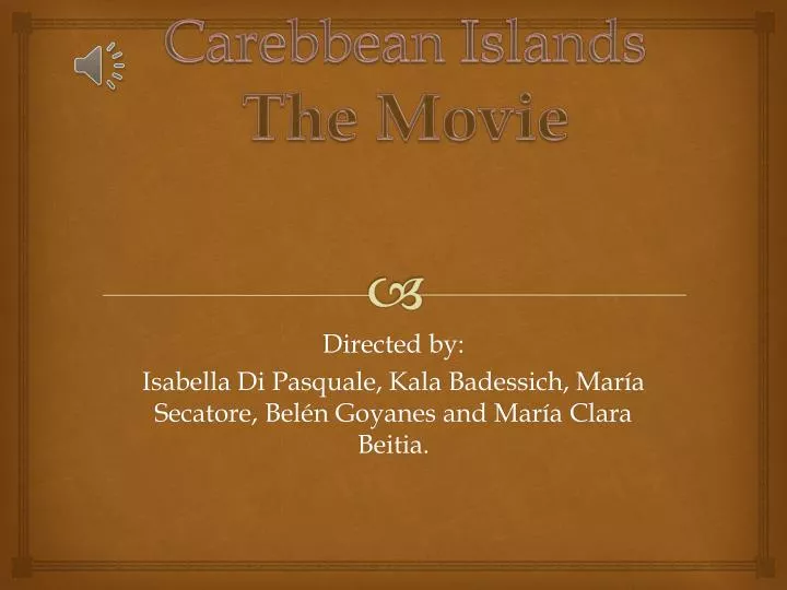 directed by isabella di pasquale kala badessich mar a secatore bel n goyanes and mar a clara beitia