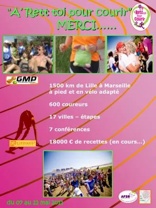 a rett toi pour courir merci