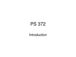 PS 372