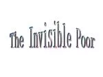 The Invisible Poor - slide 1