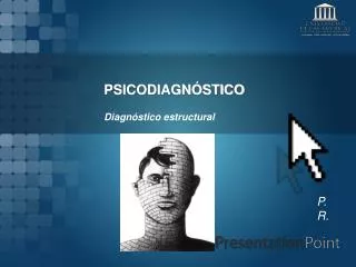 psicodiagn stico