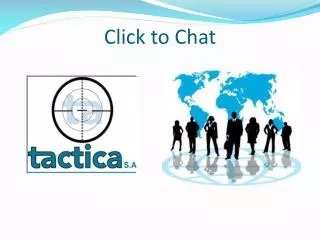 click to chat