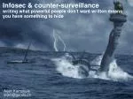 Arjen Kamphuis arjen@gendo.ch - slide 1