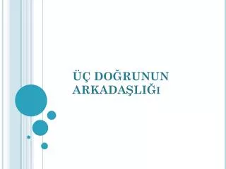 do runun arkada li i