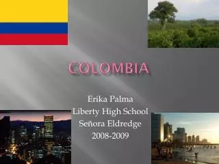 colombia