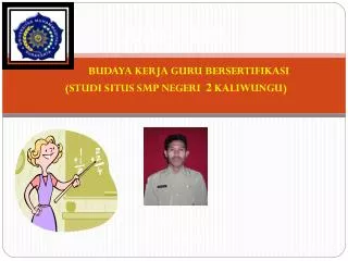 judul tesis