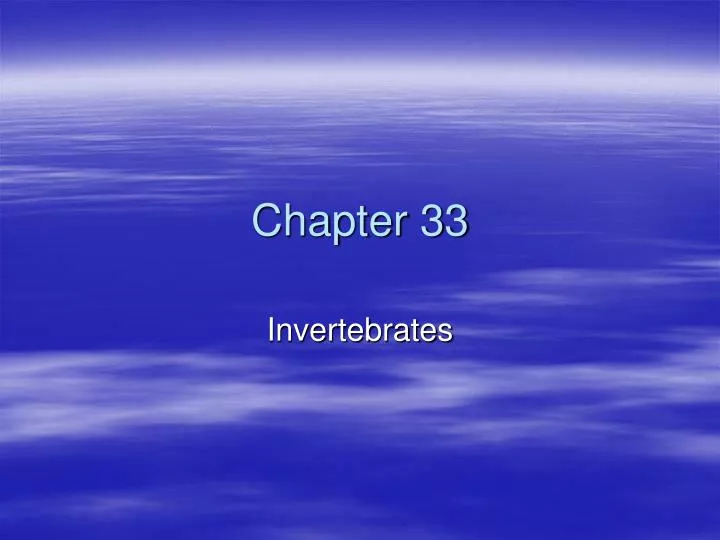 chapter 33