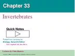 Chapter 33 - slide 1