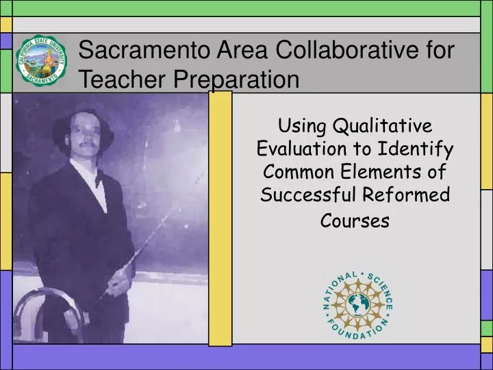 sacramento area collaborative for teacher preparation