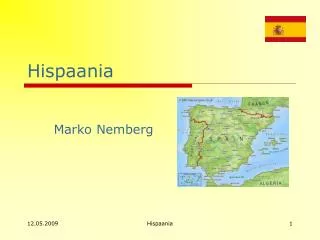hispaania
