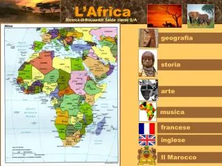 l africa