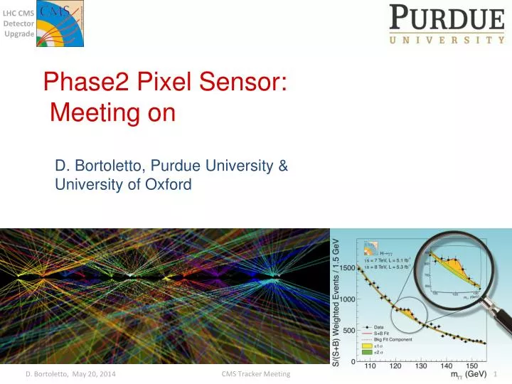 phase2 pixel sensor meeting on