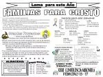 Lema para este Ano - slide 1