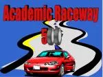 Academic Raceway 500 - slide 1