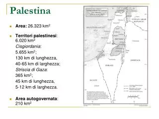 palestina