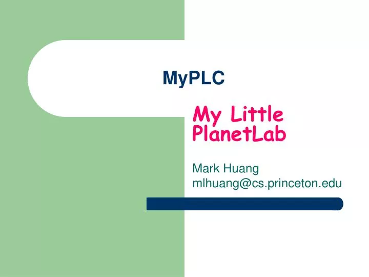 myplc