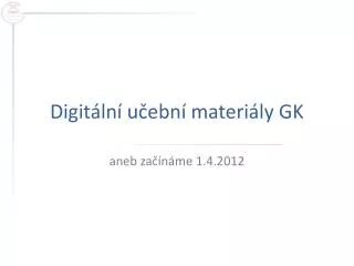 digit ln u ebn materi ly gk