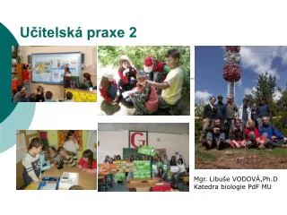 u itelsk praxe 2