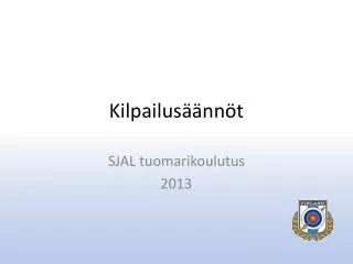 kilpailus nn t