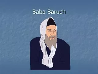 Baba Baruch