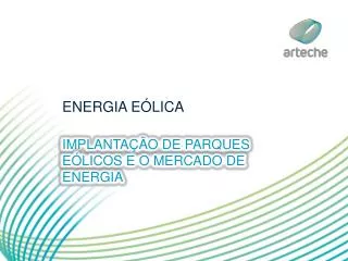 energia e lica