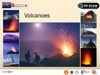 Volcanoes