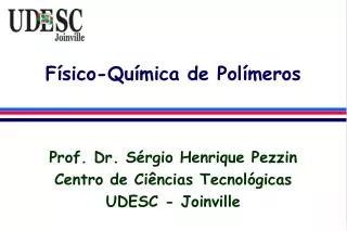 f sico qu mica de pol meros