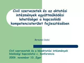 bereznai csaba