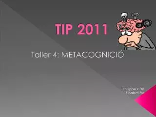 tip 2011