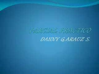 parcial practico