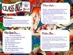 Exciting Learning Adventures: WW2, Science, and More for Year 4/5! - slide 1