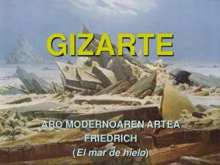 gizarte