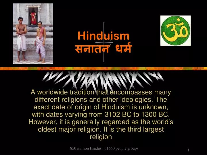 hinduism