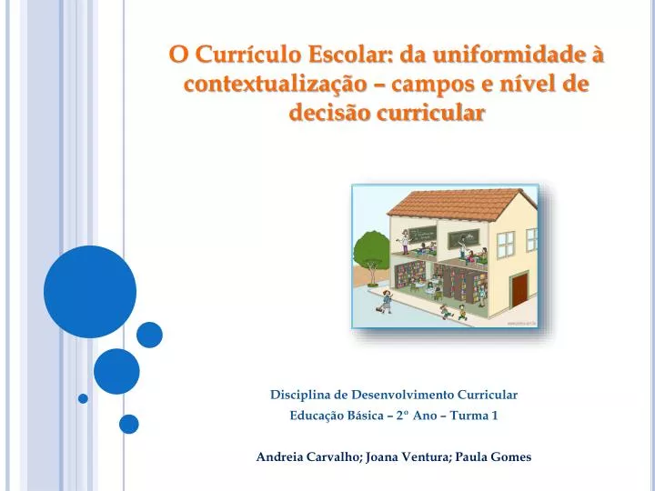 PPT - Matéria: Matemática Professora: Mariane Krull Turma: 6º ano  PowerPoint Presentation - ID:2579573