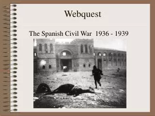 Webquest