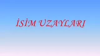 s m uzaylari