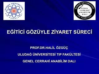 e t c g z yle z yaret s rec
