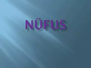 n fus