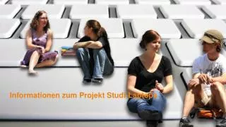 informationen zum projekt studi laptops