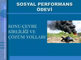 konu evre k rl l ve z m yollari