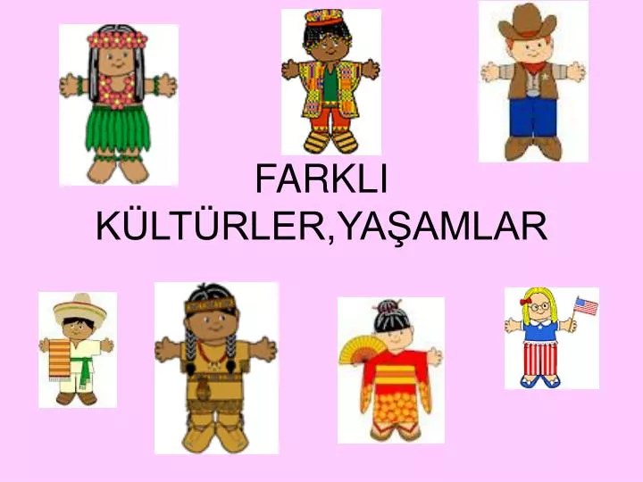 farkli k lt rler ya amlar