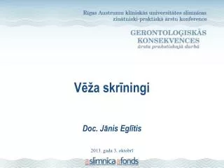 v a skr ningi