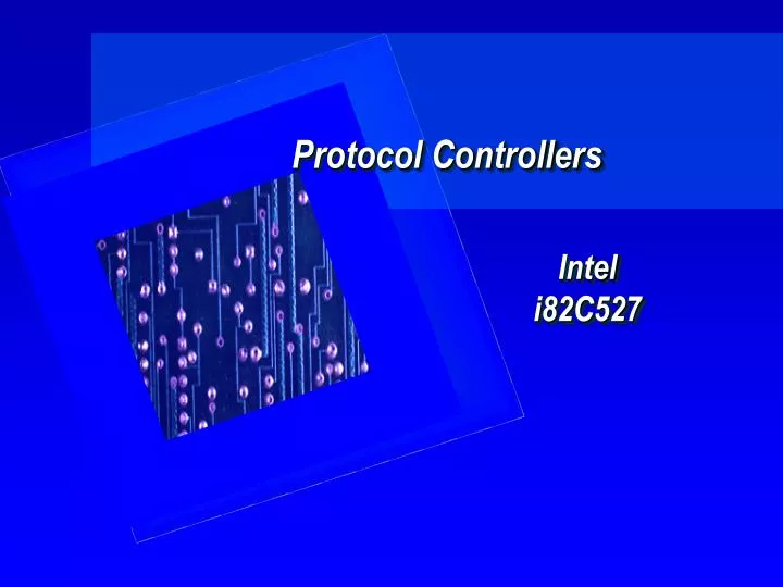 protocol controllers