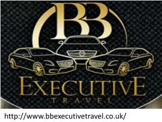 BB Executive Travel