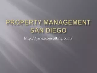 Law Firms San Diego, CA