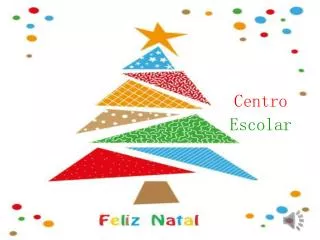 centro escolar